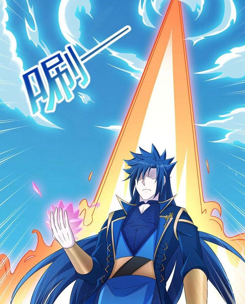 đọc truyện Linh Kiếm Tôn Chương 513 ảnh 12 tại Thiên Thai Truyện