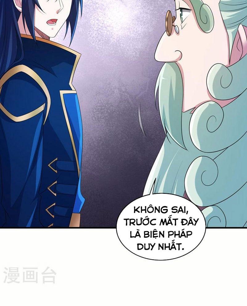 đọc truyện Linh Kiếm Tôn Chương 513 ảnh 18 tại Thiên Thai Truyện