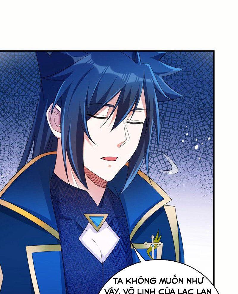 đọc truyện Linh Kiếm Tôn Chương 513 ảnh 19 tại Thiên Thai Truyện