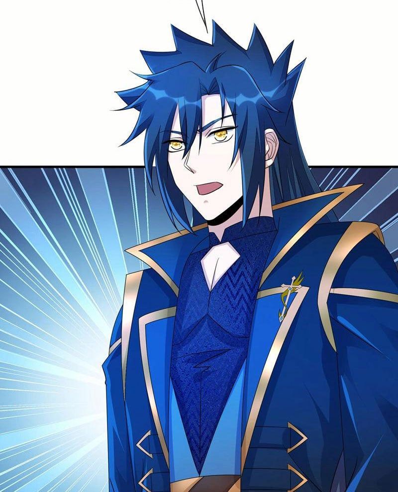 đọc truyện Linh Kiếm Tôn Chương 513 ảnh 24 tại Thiên Thai Truyện