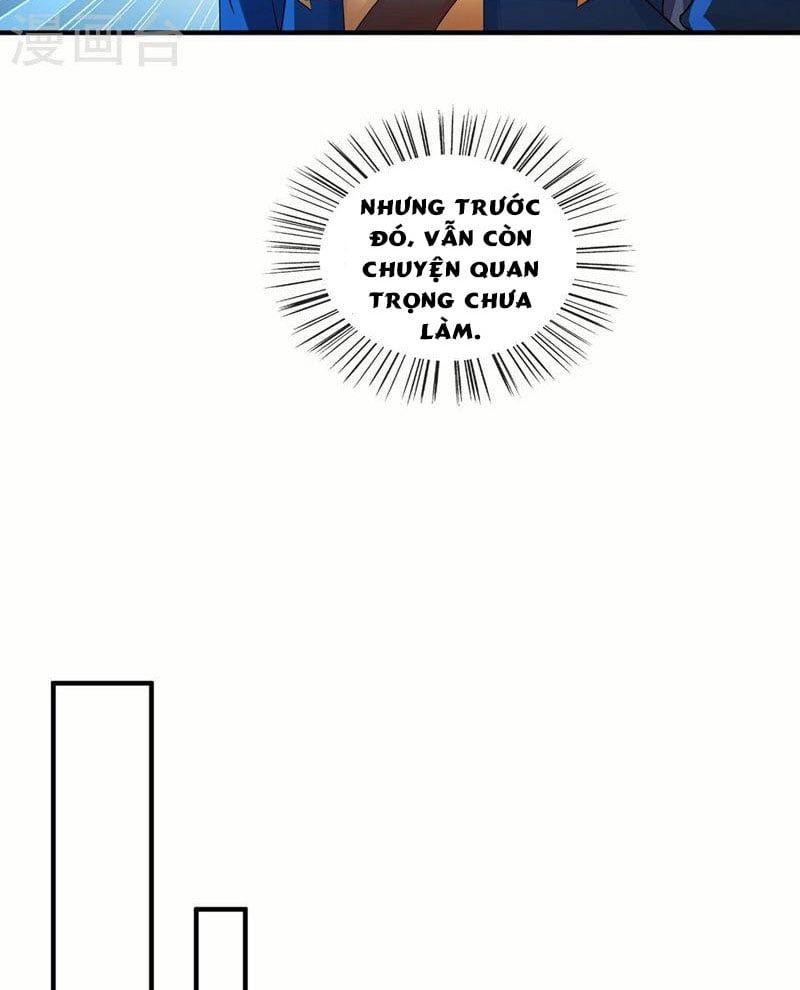 đọc truyện Linh Kiếm Tôn Chương 513 ảnh 25 tại Thiên Thai Truyện