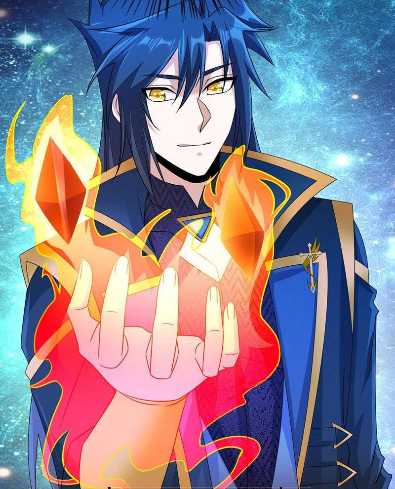 đọc truyện Linh Kiếm Tôn Chương 513 ảnh 30 tại Thiên Thai Truyện