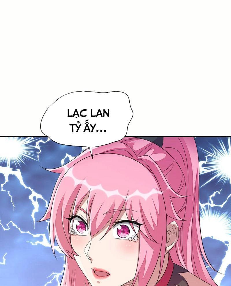 đọc truyện Linh Kiếm Tôn Chương 513 ảnh 5 tại Thiên Thai Truyện