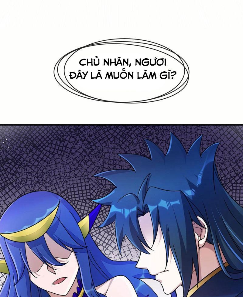 đọc truyện Linh Kiếm Tôn Chương 513 ảnh 33 tại Thiên Thai Truyện