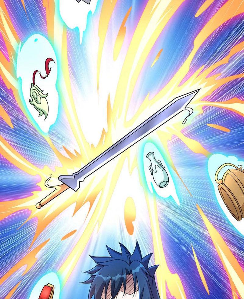 đọc truyện Linh Kiếm Tôn Chương 513 ảnh 35 tại Thiên Thai Truyện