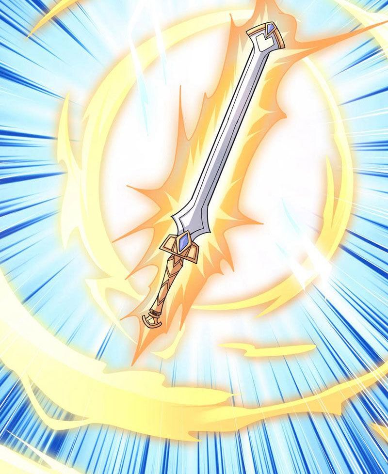 đọc truyện Linh Kiếm Tôn Chương 513 ảnh 39 tại Thiên Thai Truyện