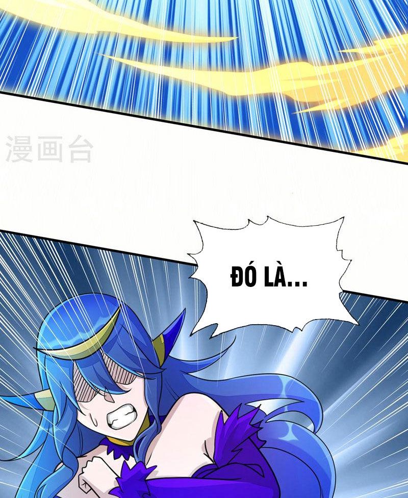 đọc truyện Linh Kiếm Tôn Chương 513 ảnh 40 tại Thiên Thai Truyện