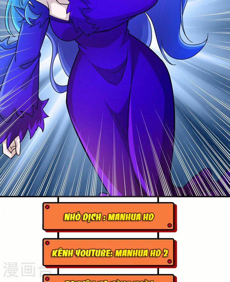 đọc truyện Linh Kiếm Tôn Chương 513 ảnh 41 tại Thiên Thai Truyện