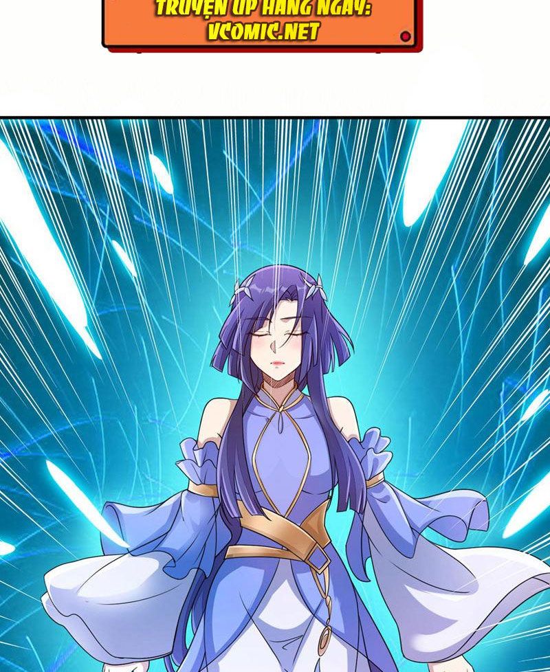 đọc truyện Linh Kiếm Tôn Chương 513 ảnh 42 tại Thiên Thai Truyện