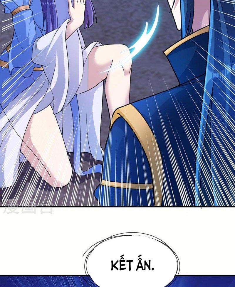 đọc truyện Linh Kiếm Tôn Chương 513 ảnh 46 tại Thiên Thai Truyện