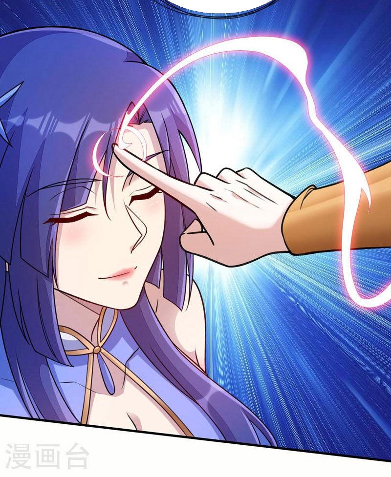 đọc truyện Linh Kiếm Tôn Chương 513 ảnh 47 tại Thiên Thai Truyện