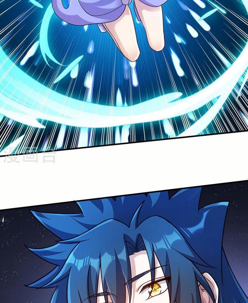 đọc truyện Linh Kiếm Tôn Chương 513 ảnh 49 tại Thiên Thai Truyện