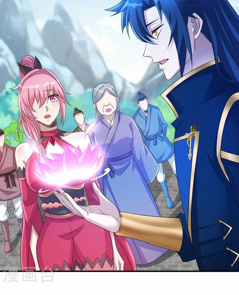 đọc truyện Linh Kiếm Tôn Chương 513 ảnh 7 tại Thiên Thai Truyện