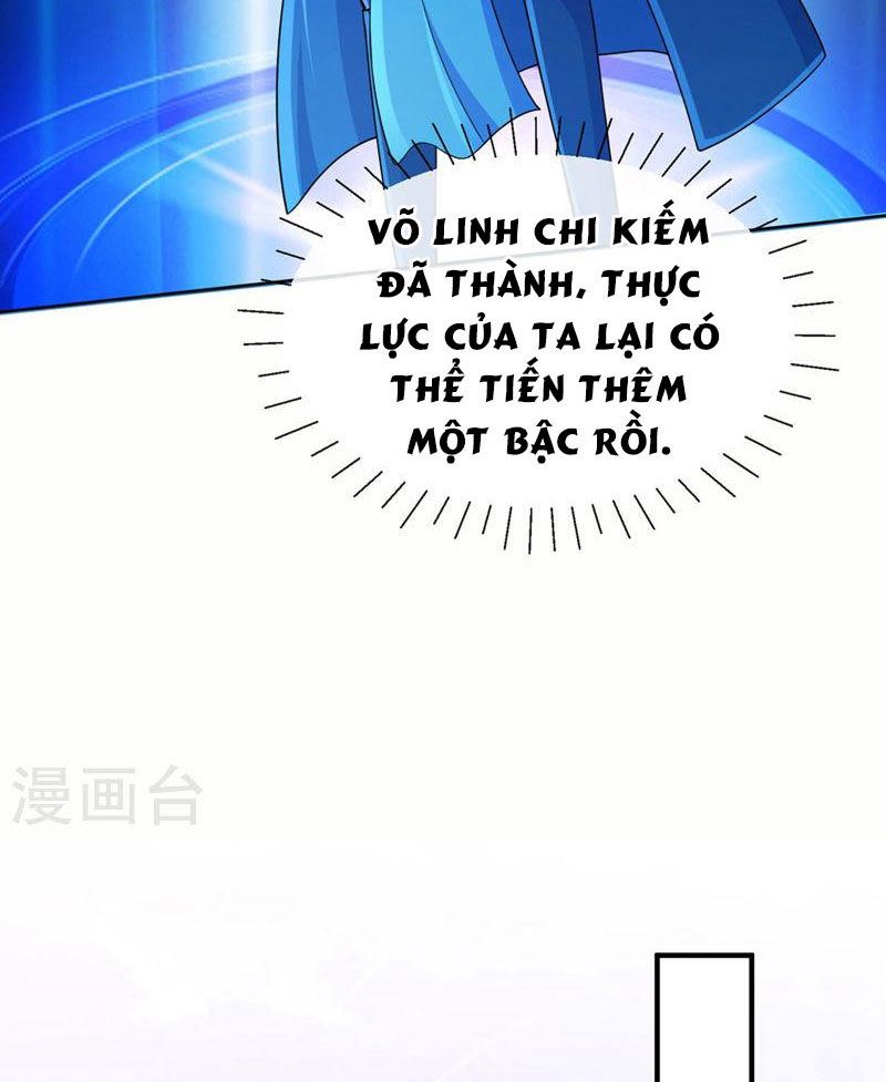 đọc truyện Linh Kiếm Tôn Chương 513 ảnh 53 tại Thiên Thai Truyện