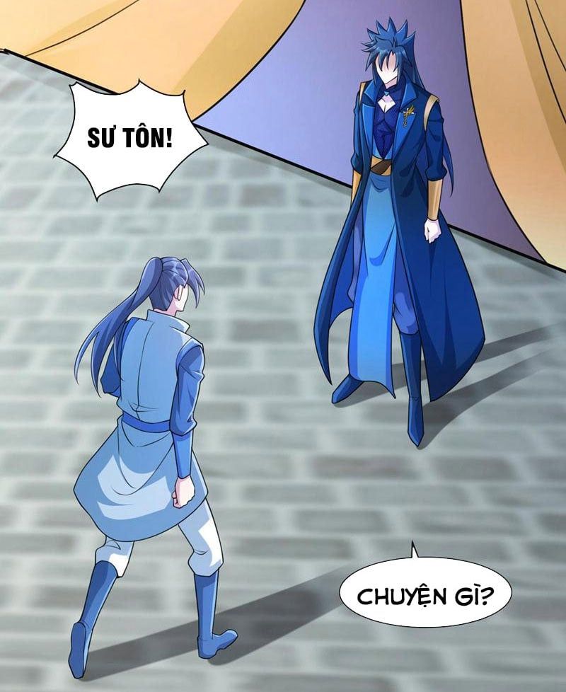 đọc truyện Linh Kiếm Tôn Chương 513 ảnh 55 tại Thiên Thai Truyện