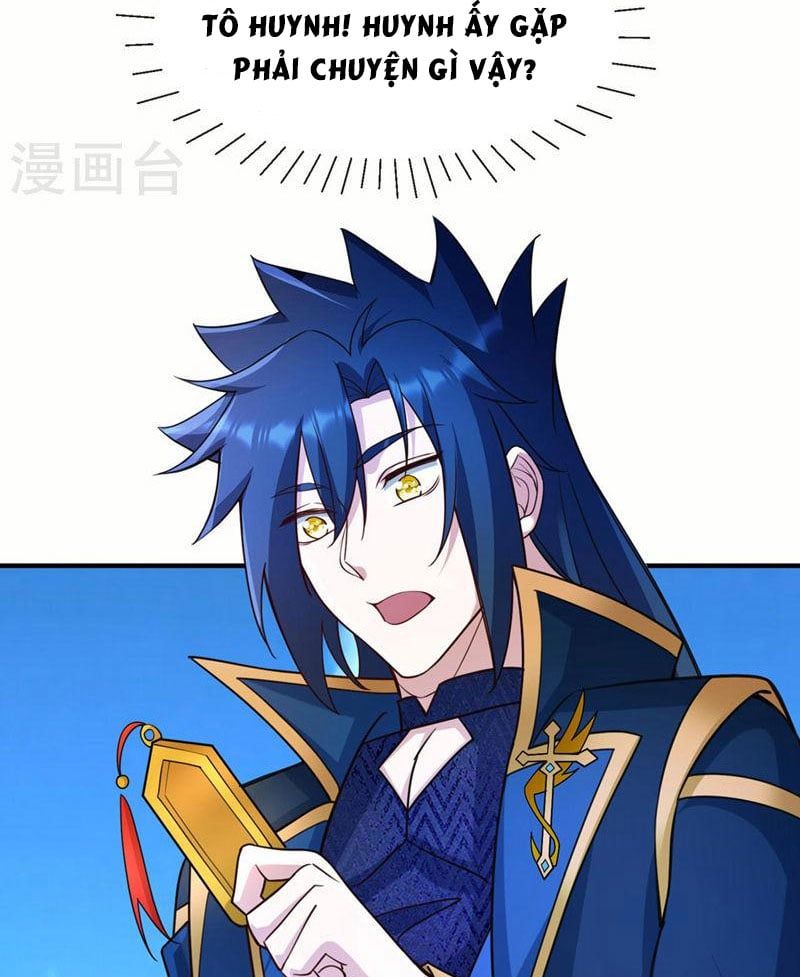 đọc truyện Linh Kiếm Tôn Chương 513 ảnh 59 tại Thiên Thai Truyện