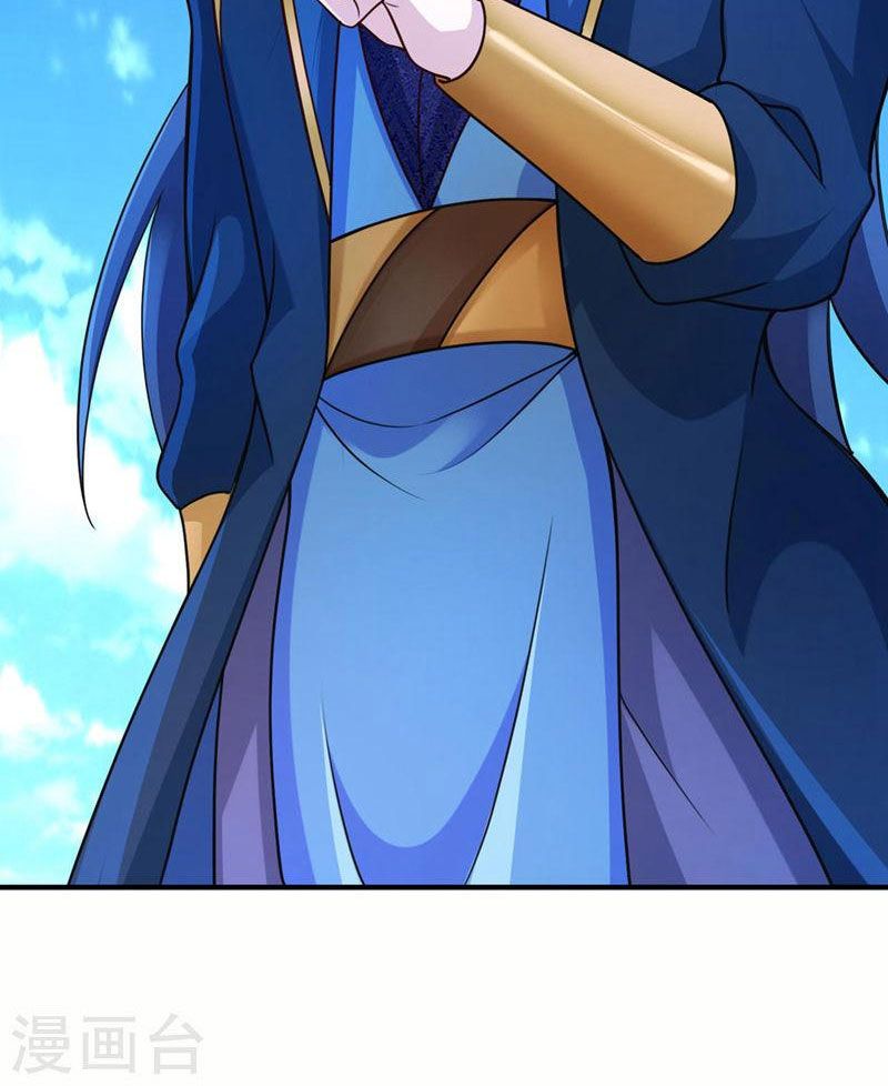 đọc truyện Linh Kiếm Tôn Chương 513 ảnh 60 tại Thiên Thai Truyện