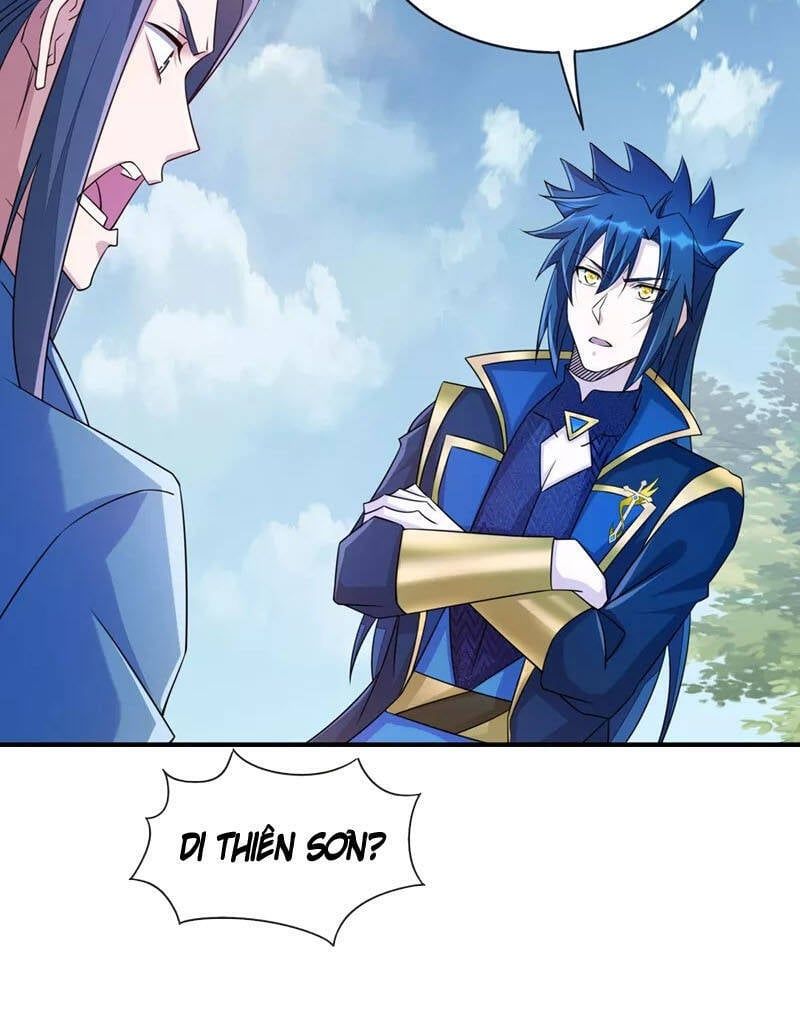 đọc truyện Linh Kiếm Tôn Chương 514 ảnh 17 tại Thiên Thai Truyện