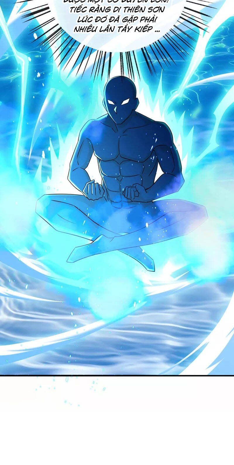 đọc truyện Linh Kiếm Tôn Chương 514 ảnh 21 tại Thiên Thai Truyện