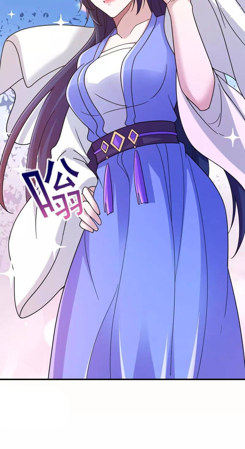 đọc truyện Linh Kiếm Tôn Chương 514 ảnh 27 tại Thiên Thai Truyện