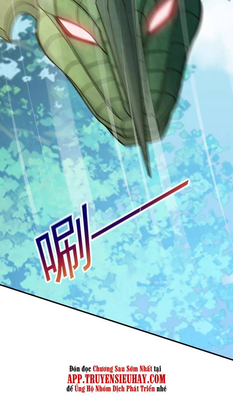 đọc truyện Linh Kiếm Tôn Chương 514 ảnh 31 tại Thiên Thai Truyện