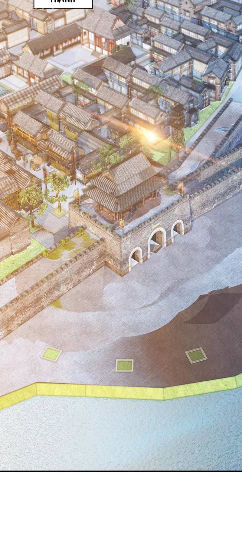 đọc truyện Linh Kiếm Tôn Chương 514 ảnh 33 tại Thiên Thai Truyện