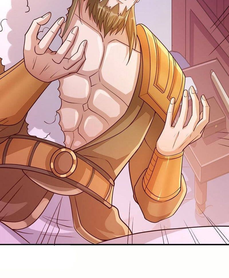 đọc truyện Linh Kiếm Tôn Chương 517 ảnh 12 tại Thiên Thai Truyện