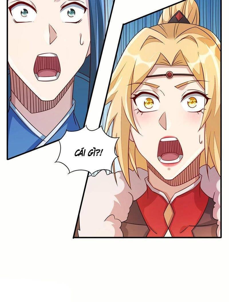 đọc truyện Linh Kiếm Tôn Chương 517 ảnh 4 tại Thiên Thai Truyện