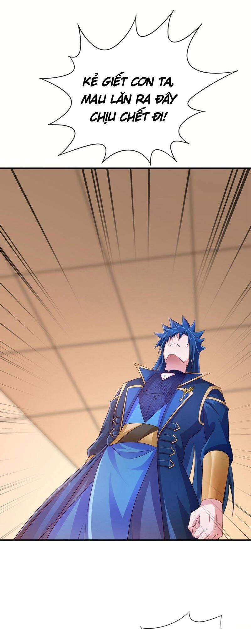 đọc truyện Linh Kiếm Tôn Chương 517 ảnh 25 tại Thiên Thai Truyện