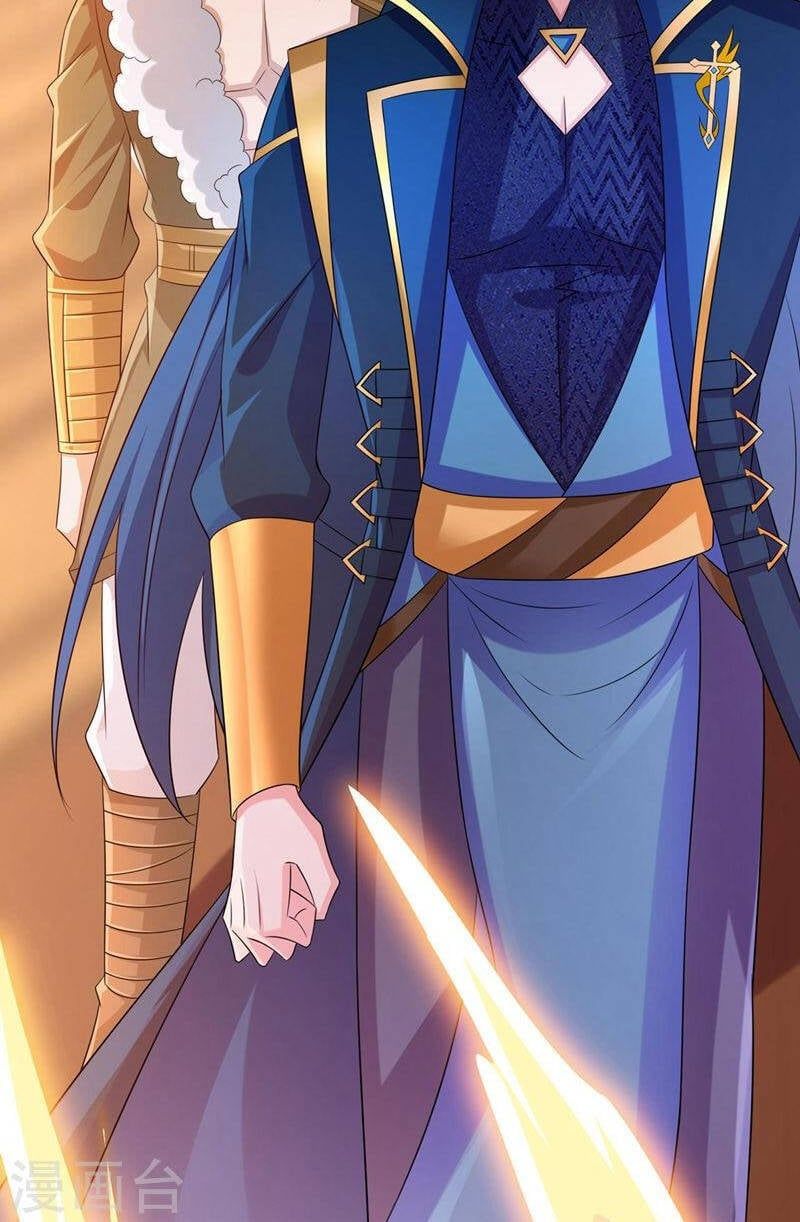 đọc truyện Linh Kiếm Tôn Chương 517 ảnh 30 tại Thiên Thai Truyện