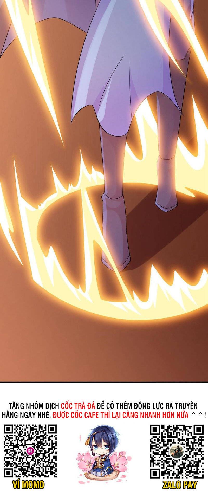 đọc truyện Linh Kiếm Tôn Chương 517 ảnh 31 tại Thiên Thai Truyện