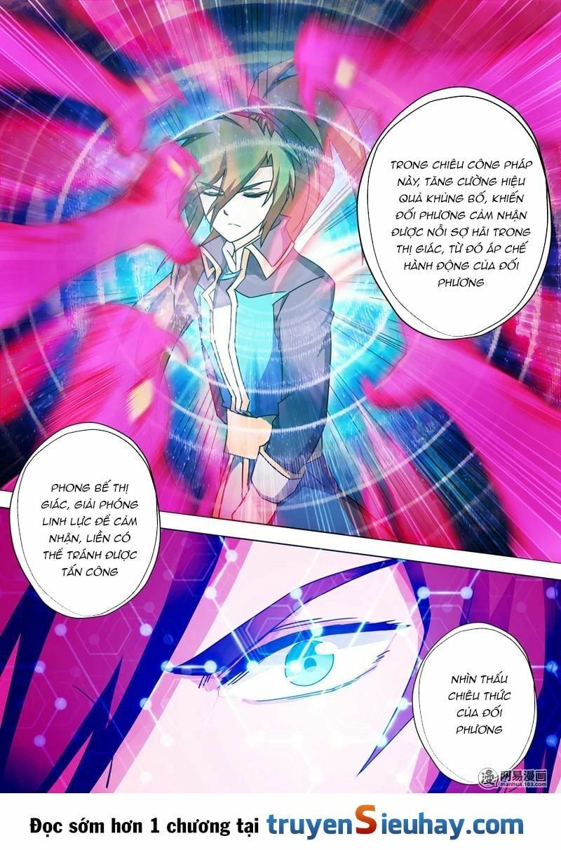 đọc truyện Linh Kiếm Tôn Chương 52 ảnh 3 tại Thiên Thai Truyện