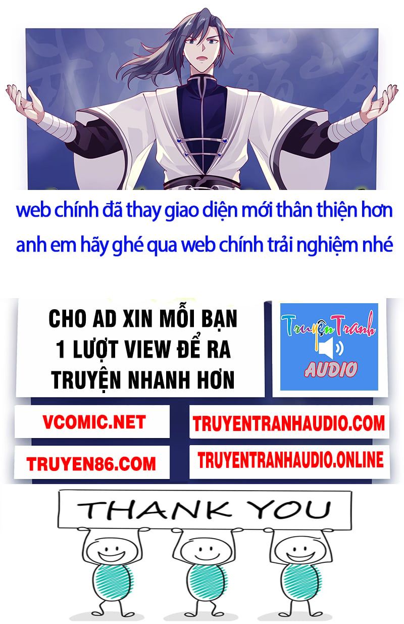đọc truyện Linh Kiếm Tôn Chương 520 ảnh 16 tại Thiên Thai Truyện