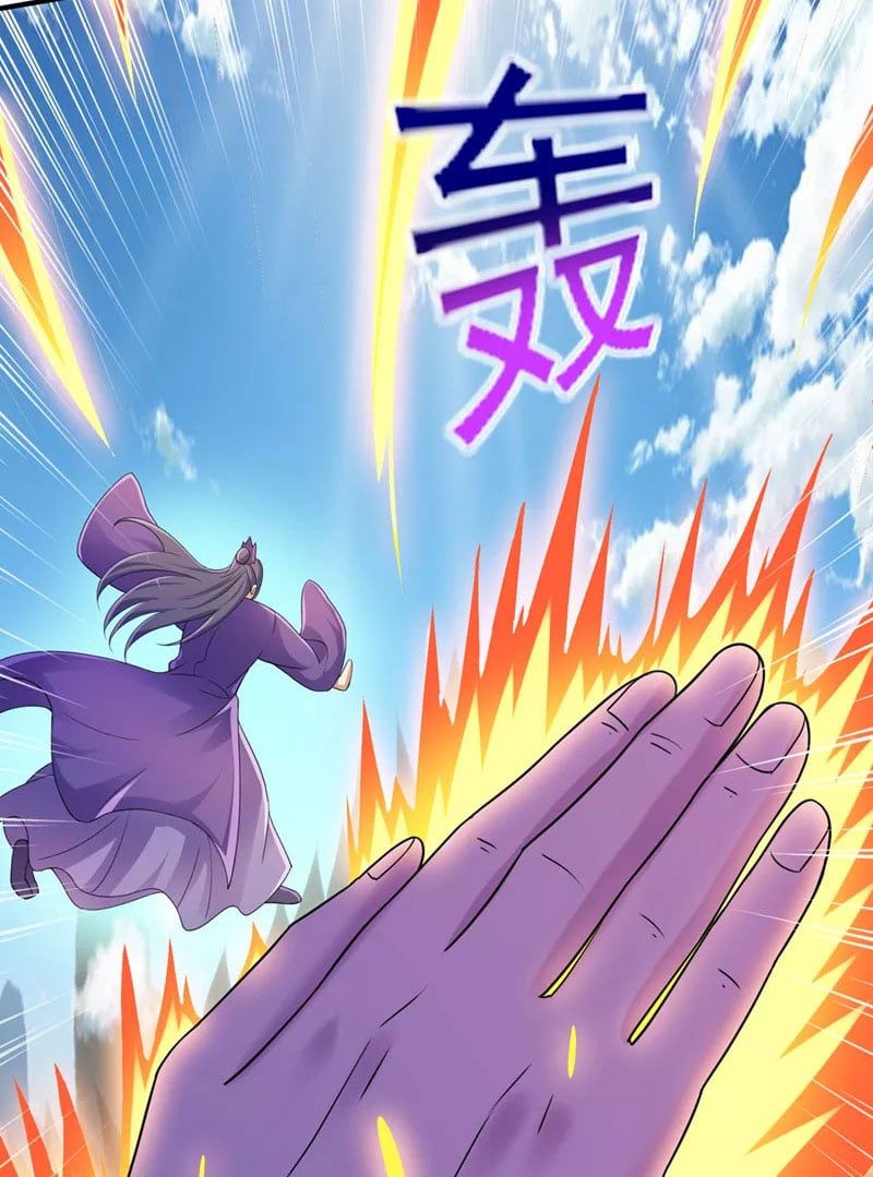 đọc truyện Linh Kiếm Tôn Chương 523 ảnh 12 tại Thiên Thai Truyện