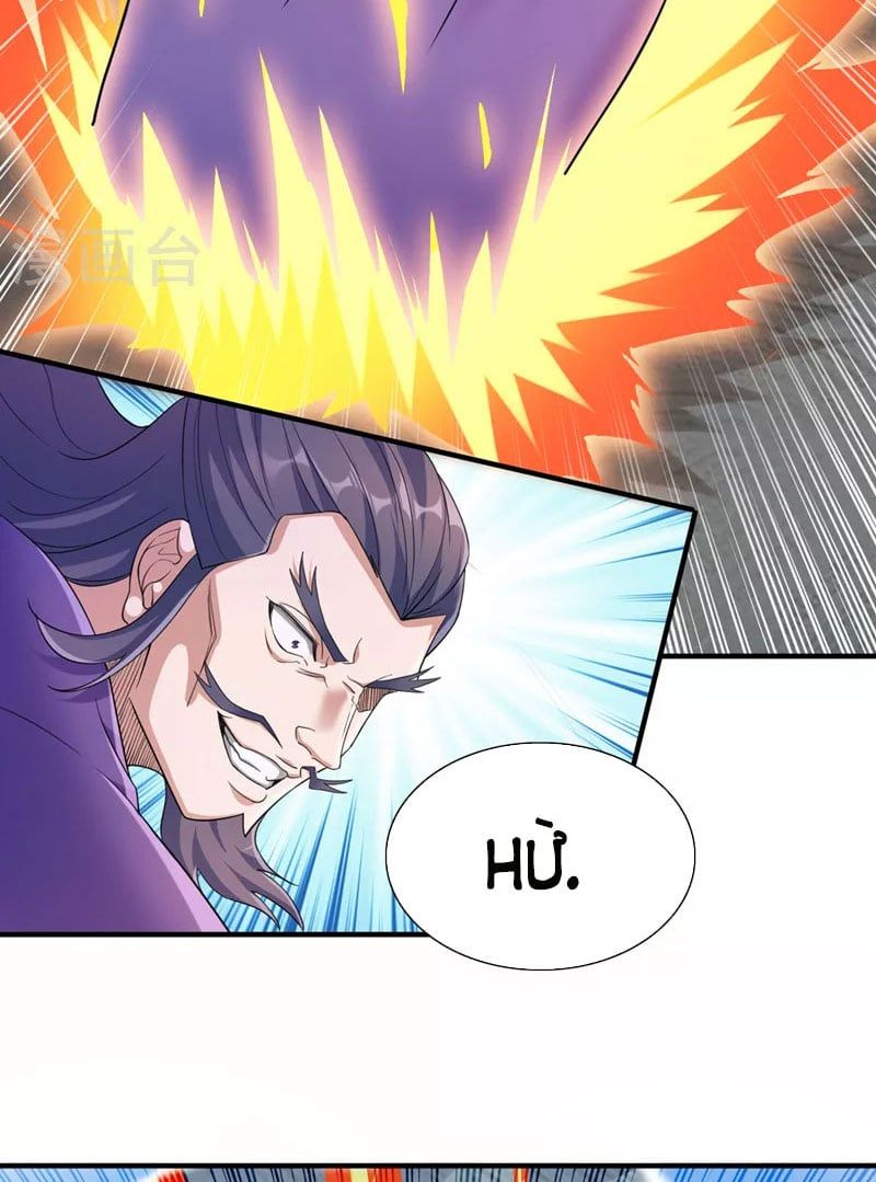 đọc truyện Linh Kiếm Tôn Chương 523 ảnh 13 tại Thiên Thai Truyện