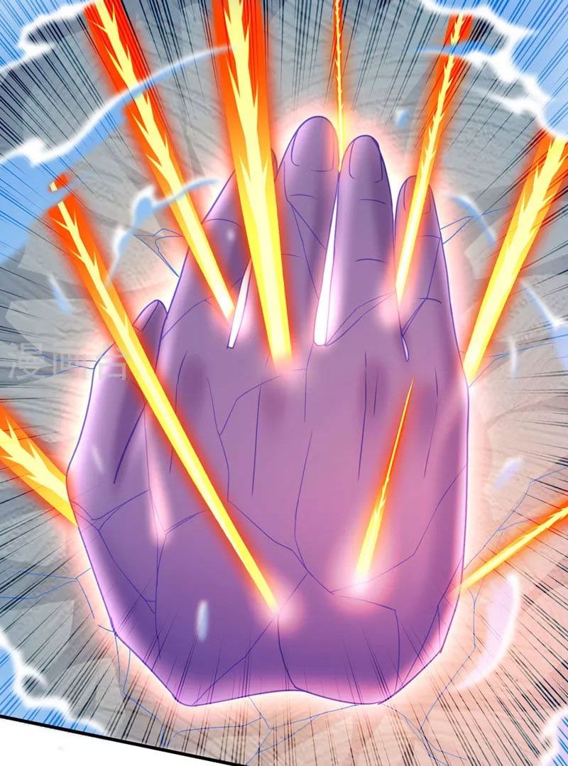 đọc truyện Linh Kiếm Tôn Chương 523 ảnh 14 tại Thiên Thai Truyện