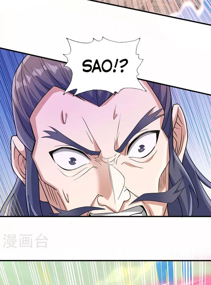 đọc truyện Linh Kiếm Tôn Chương 523 ảnh 15 tại Thiên Thai Truyện