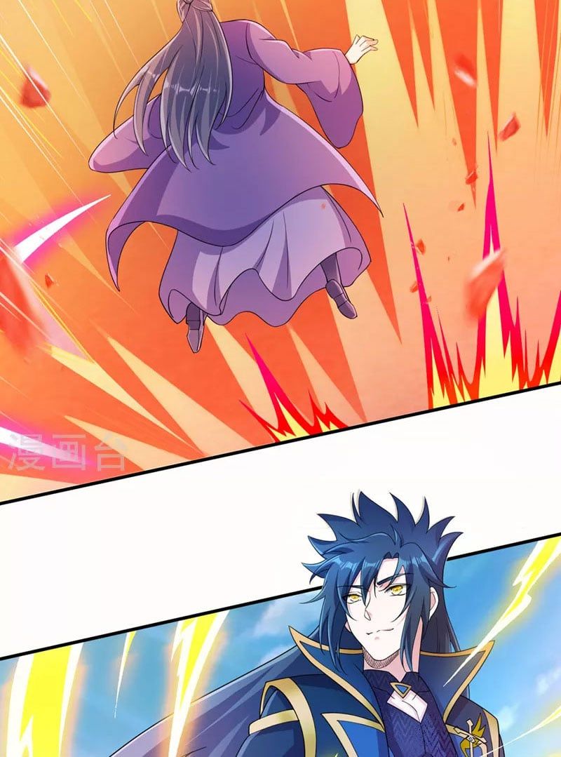 đọc truyện Linh Kiếm Tôn Chương 523 ảnh 17 tại Thiên Thai Truyện