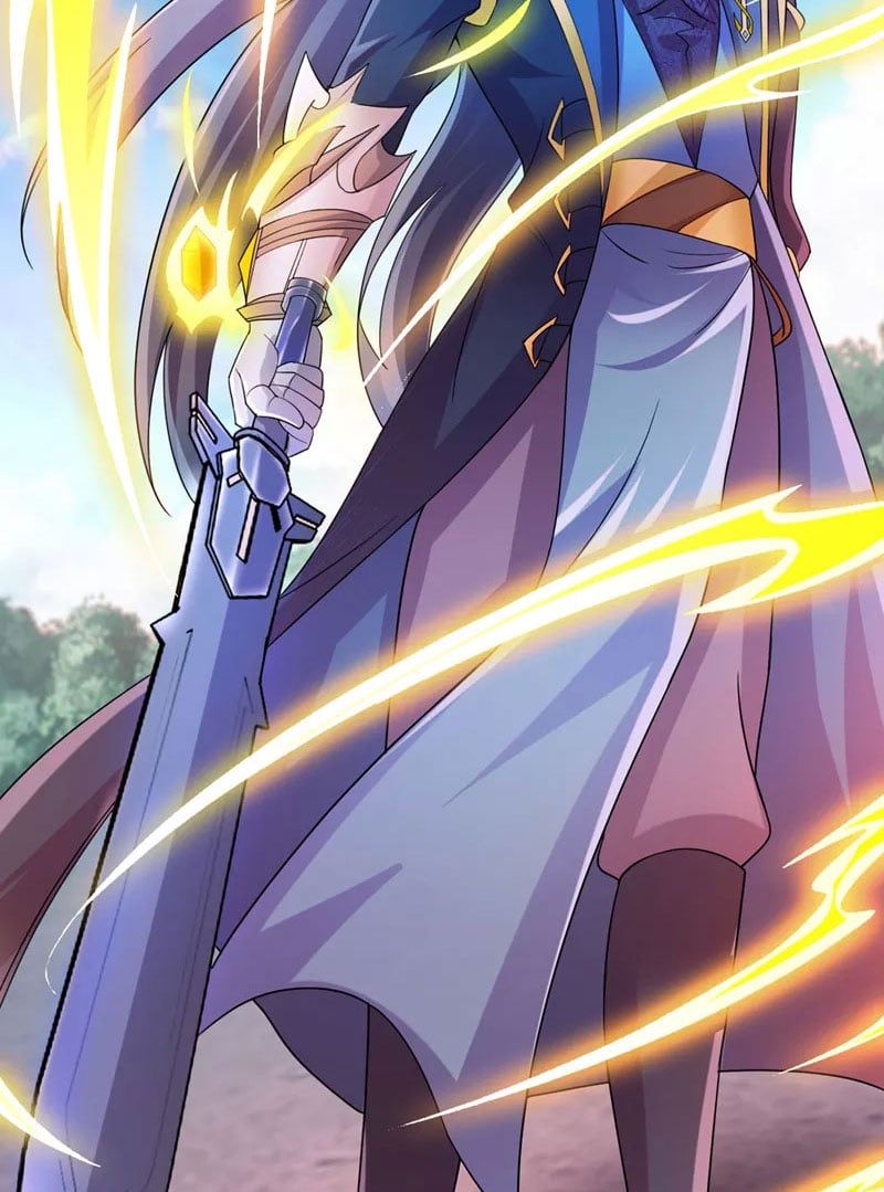 đọc truyện Linh Kiếm Tôn Chương 523 ảnh 18 tại Thiên Thai Truyện