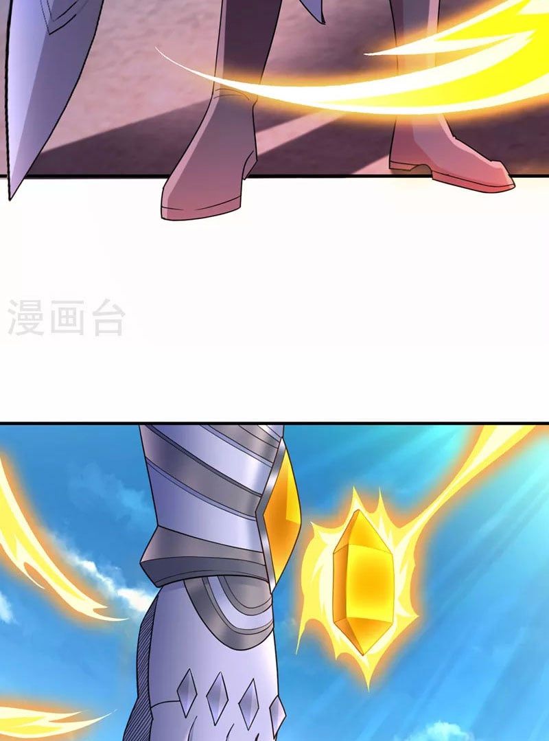 đọc truyện Linh Kiếm Tôn Chương 523 ảnh 19 tại Thiên Thai Truyện