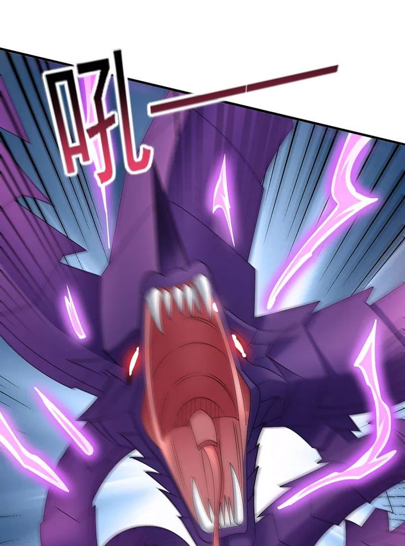 đọc truyện Linh Kiếm Tôn Chương 523 ảnh 4 tại Thiên Thai Truyện