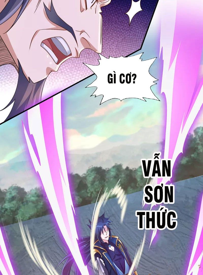 đọc truyện Linh Kiếm Tôn Chương 523 ảnh 23 tại Thiên Thai Truyện