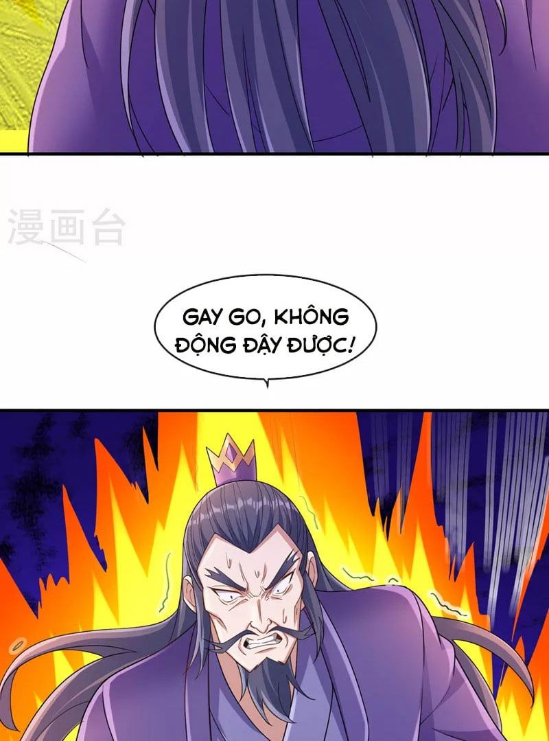 đọc truyện Linh Kiếm Tôn Chương 523 ảnh 25 tại Thiên Thai Truyện