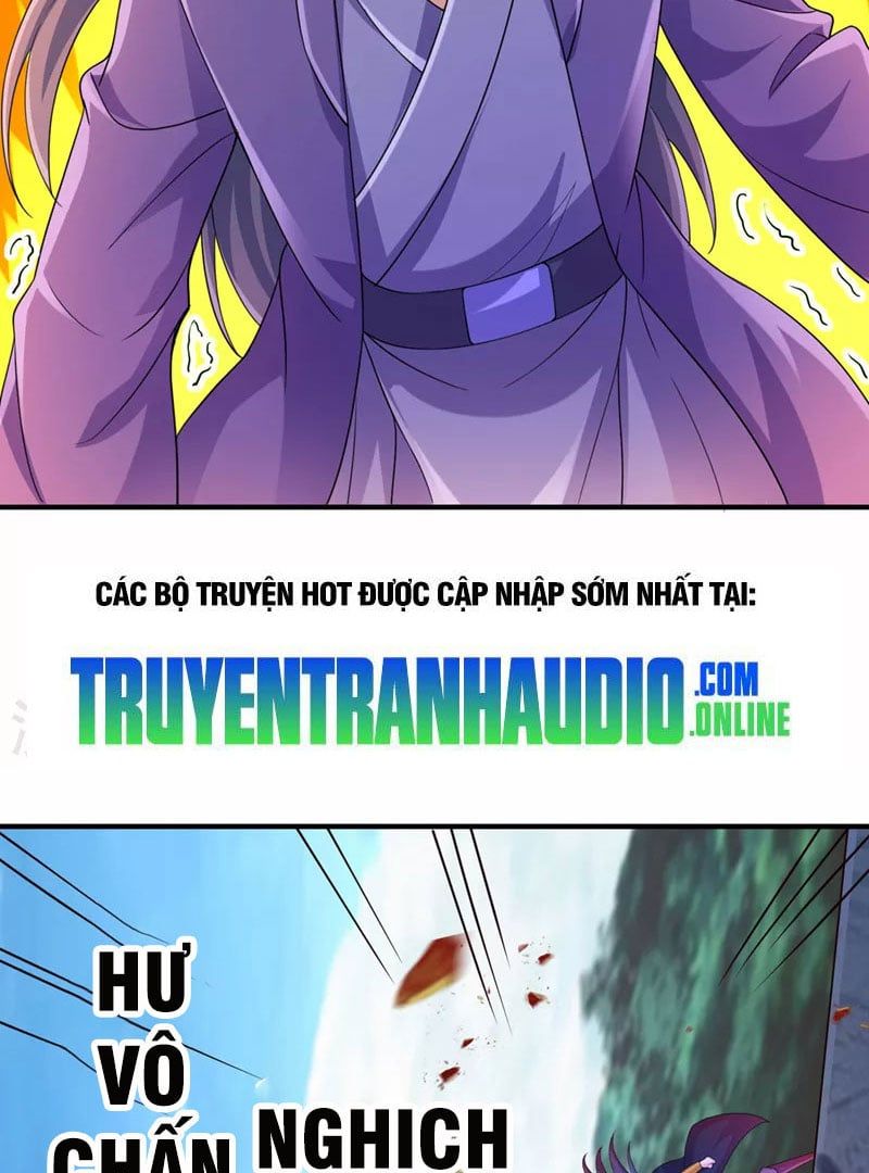 đọc truyện Linh Kiếm Tôn Chương 523 ảnh 26 tại Thiên Thai Truyện