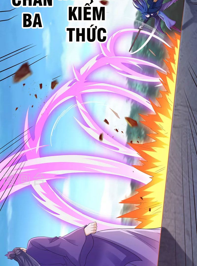 đọc truyện Linh Kiếm Tôn Chương 523 ảnh 27 tại Thiên Thai Truyện