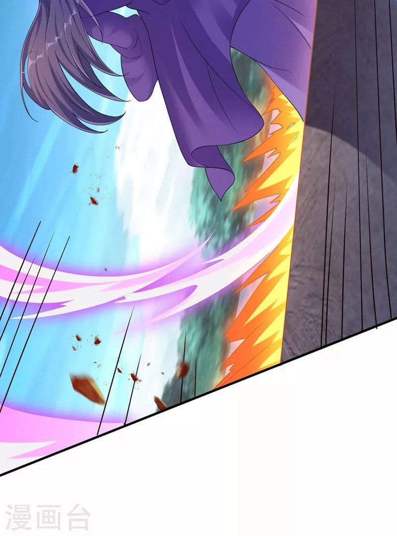 đọc truyện Linh Kiếm Tôn Chương 523 ảnh 28 tại Thiên Thai Truyện