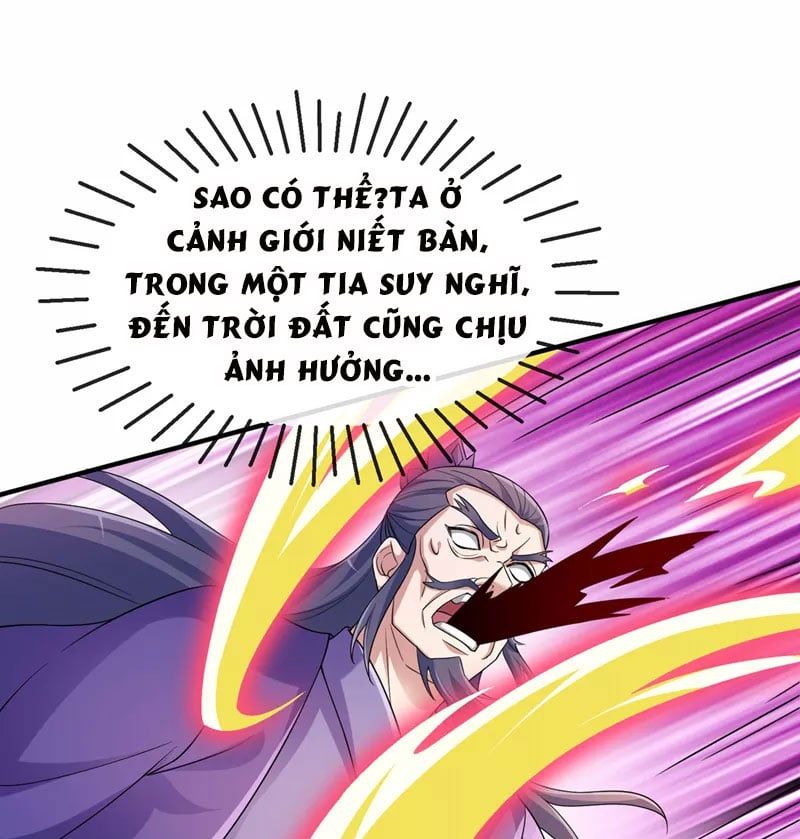 đọc truyện Linh Kiếm Tôn Chương 523 ảnh 29 tại Thiên Thai Truyện