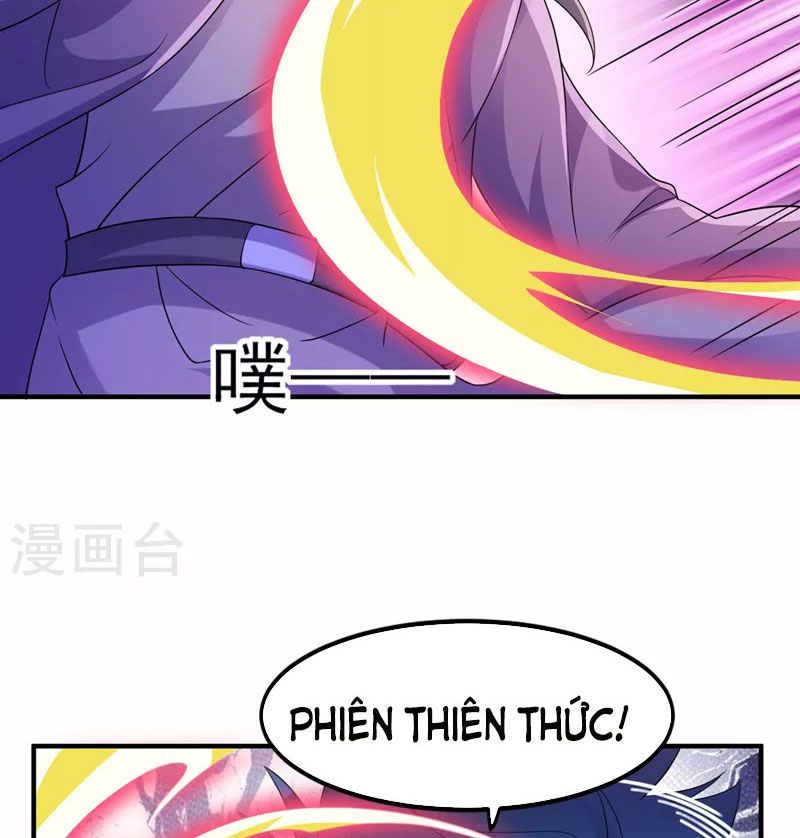 đọc truyện Linh Kiếm Tôn Chương 523 ảnh 30 tại Thiên Thai Truyện