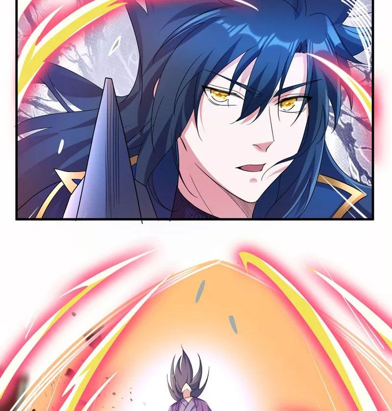 đọc truyện Linh Kiếm Tôn Chương 523 ảnh 31 tại Thiên Thai Truyện