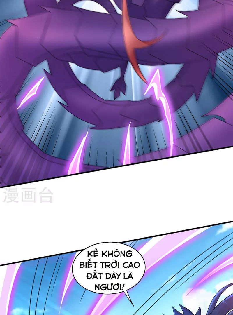 đọc truyện Linh Kiếm Tôn Chương 523 ảnh 5 tại Thiên Thai Truyện